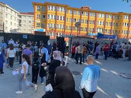 Lgs tercihleri ne zaman başlayacak? 2021 Lgs Sonuclari Ne Zaman Aciklanacak Tercihler Ne Zaman Baslayacak Ntv