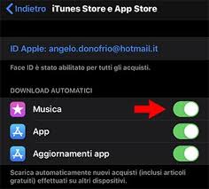 Aggiornando la app da google store si ottiene la dicitura che a breve verrà fatto un oggi 07 dicembre 2020 alle 16:55 la app io ancora non funziona nella sezione portafoglio. Apple Music Non Funziona Su Iphone Ecco Come Risolvere Guide Apple