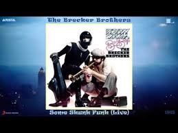 Some Skunk Funk The Brecker Brothers Last Fm