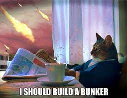 Funny Meme S About The End Of The World Photos Abc News