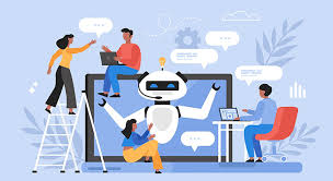 釋放AI聊天機器人的力量：使用Ollama和Open WebUI託管｜香港專屬 ...