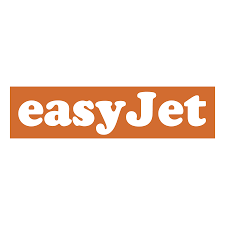 From wikimedia commons, the free media repository. Easyjet Airline Logo Black And White Brands Logos