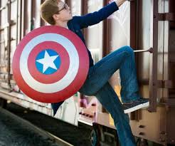 Time spent with family photo montage. Diy Marvel Superhero Costumes Instructables