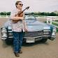 Michael Cleveland, bluegrass event image
