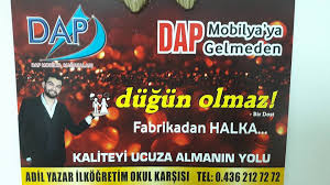 mus un ilk ve tek fabrika satis dap mobilya magazalari facebook