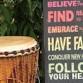Co-Ed - HealthRHYTHMS for People with Parkinson's - Women's Drum Center, 2242 University Ave W Event Image