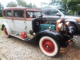 Image result for Seagate Blue 1931 Nash