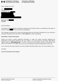 Having some family and friends provide letters to help prove our common law relationship. Csq For Family Class Sponsorship Application Spouse Canada Immigration Forum