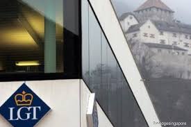 Lgt Group Offers Unique Investment Strategy For Clients The Edge Markets
