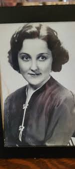 Memories of Robert Boyd Curley Dickinson and Clysta Root Dickinson