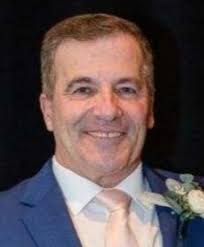 Mark Schaub Obituary (1956