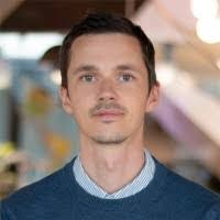 Christopher Riddick's Instagram, Twitter & Facebook