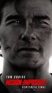 TRÁILER: MISIÓN IMPOSIBLE: SENTENCIA FINAL (+13), 🎬 Género: acción, ⏰  Duración: 170 min, ✍🏽 Director: Christopher McQuarrie, La octava entrega  de la franquicia Misión Imposible., 🎟 Comprá tu entrada ...