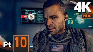 Call of Duty: Black Ops 2 [4K/60fps HDR] (Hardened, All Intel) Part 10