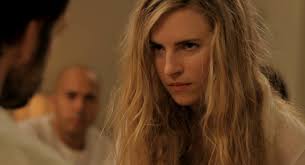 Brit Marling