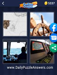 Maybe you would like to learn more about one of these? 4 Pics 1 Word Daily Puzzle Answers June 30 2021 Daily Puzzle Answers