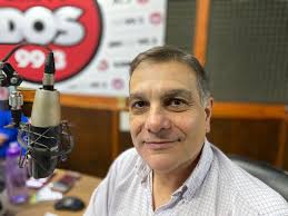 El chiste de Martín