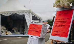 Kenduri kahwin dulu dulu paling seronok. Perjumpaan Kenduri Kahwin Cetus Kluster Baharu Di Kelantan Malaysiapost
