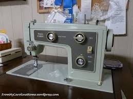 Free shipping on hundreds of items. How To Clean And Care For Your Older Sewing Machine From My Carolina Home