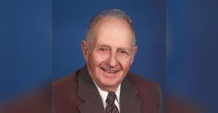 Verlan Uitermarkt Obituary