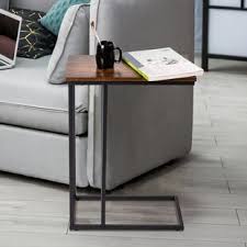 Unique end tables should always look refreshing, unique and elegant, as that is where you would sit for a fresh cup of coffee and feel rejuvenated. Cheap End Tables Wayfair