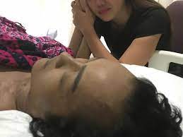 Julia perez kritis setelah dijenguk gaston castano. Jenazah Jupe Dimakamkan Hari Ini Di Cibubur