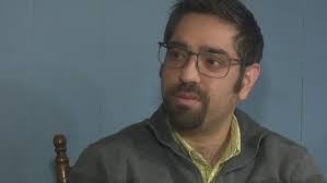 Naveco veut séduire les opposants aux éoliennes à Anse-Bleue