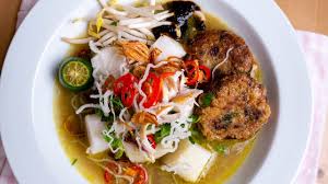 Resep soto gombong resep soto gombong asli resep soto gombong pak min. Soto Ayam Istimewa Adunan Rempah Yang Sedap Dan Lengkap Youtube