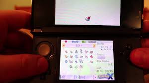 Install the pokemon bank app before september 30th (and follow these instructions) and you'll get to enlist celebi in your pokemon x and y party. Pokemon Bank How To Get The Free Celebi Venturebeat