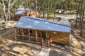 Maybe you would like to learn more about one of these? Cabins For Wildwood State Park Architect Magazine