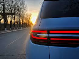 Li auto inc., also known as li xiang, is a chinese electric vehicle manufacturer headquartered in beijing, with manufacturing facilities in. ç†æƒ³oneçš„8000å…¬é‡Œåæ§½