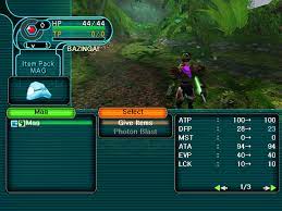 A mag (possibly from japanese magatama) is an equippable item in phantasy star online. Mags Ephinea Psobb