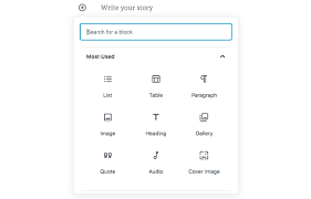 It is named after johannes gutenberg, who invented a printing press with movable type more than 500 years ago. The Gutenberg Wordpress Editor Things You Need To Know