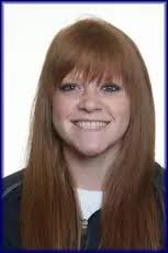 2012-13 Women's Swimming and Diving Roster