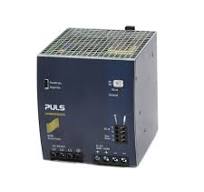 Puls Dimension QT40.241 DIN Rail Power Supply 3-phase DC 24V 380VAC 480VAC  960W