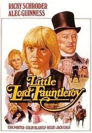 Little lord fauntleroy) ist ein britischer fernsehfilm des regisseurs jack gold aus dem jahr 1980. Little Lord Fauntleroy 1980 Film Wikipedia