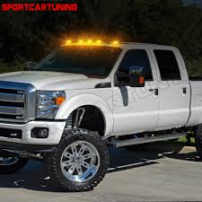 Image result for Bright Amber 1999 F250