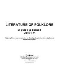 Download higss domino island 2020 masukkan kode penukaran 355828 untuk dapat bonus gratis. Proquest Literature Of Folklore Research Collections Pdf