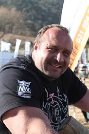 Travis Ortmayer from the USA makes his comeback in the MLO Strongman  Champions League Serbia He will compete this weekend at 14 July. Startlist:  1.Matjaz Belsak Slovenia 2.Travis Ortmayer USA 3.Alex Moonen