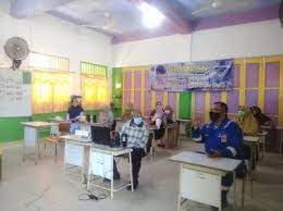 Guru, ini tips pembelajaran jarak jauh dari mendikbud nadiem makarim. Medco E P Tingkatkan Kompetensi Guru Dalam Pembelajaran Jarak Jauh Berita Energi Minerba Hari Ini Ruangenergi Com