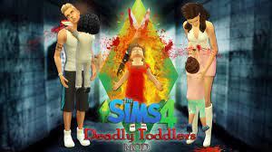 It just shoves them around. Sacrificial S Studio Sims 4 Studio Sims 4 Studio Sims 4 Sims