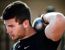 Relay, Hammer, LJ highlight T&F showing