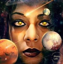 What does the highlighted part mean in knitting instructions?