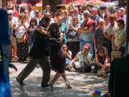 Keeping time in Buenos Aires: TikTok to Tango, Maradona to Madonna - NZ  Herald