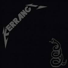 Black album is the fifth studio album by american heavy metal band metallica. Kerrang Presents Metallica The Black Album Covered 2012 Cd Discogs