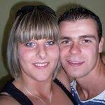 Anna Halgas's Instagram, Twitter & Facebook