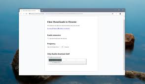 Are you still wondering how people are snagging music, movies and more for free on their computer? How To Disable The Downloads Bar In Chrome