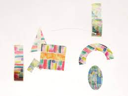 bluebellgray ブルーベルグレイ ブルーベル デザイン 水彩