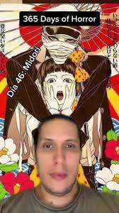 Midori: La Niña de las Camelias, un Horror Japonés