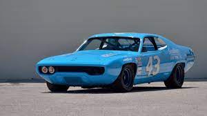 The 1970 rebel 400 was a nascar grand national series race that took place in may 1970 at darlington raceway in south carolina. Richard Petty Remembers When Old Race Cars Had Little Value